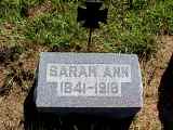 Grave photo