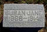 Grave photo