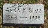 Grave photo