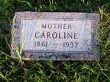 Grave photo