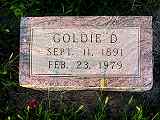 Grave photo