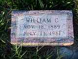 Grave photo