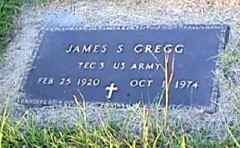 Grave photo
