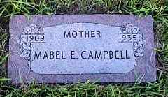 Grave photo