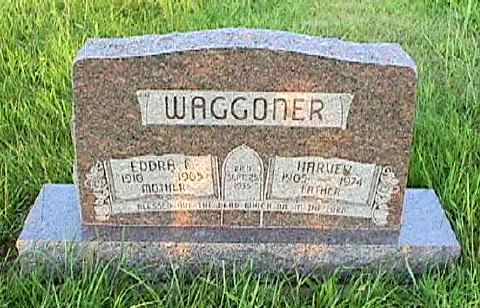 Grave photo