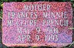 Grave photo