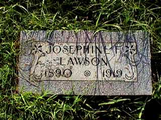 Grave photo
