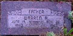 Grave photo