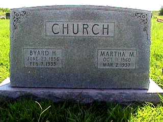 Grave photo