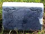 Grave photo