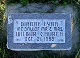 Grave photo