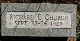 Grave photo