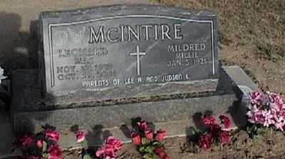 Grave photo