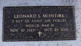 Grave photo