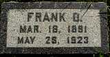 Grave photo
