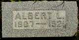 Grave photo