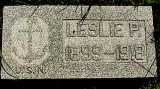 Grave photo