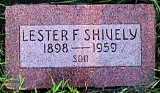 Grave photo