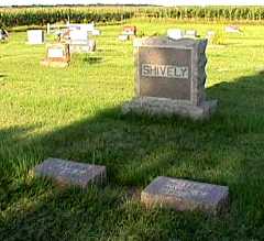 Grave photo