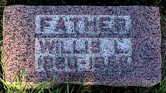 Grave photo