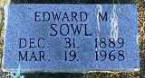 Grave photo