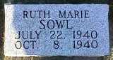 Grave photo