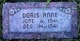 Grave photo