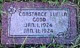 Grave photo