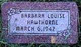 Grave photo