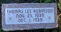 Grave photo