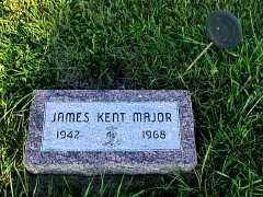Grave photo