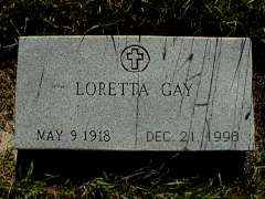 Grave photo