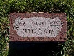 Grave photo