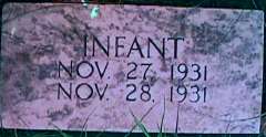 Grave photo
