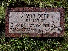 Grave photo