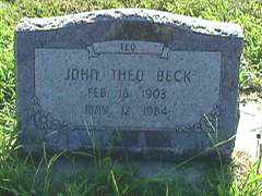 Grave photo