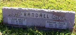 Grave photo
