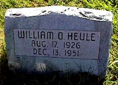Grave photo