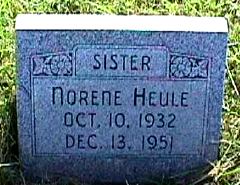Grave photo