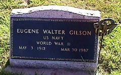 Grave photo
