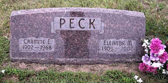 Grave photo