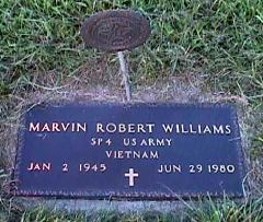 Grave photo