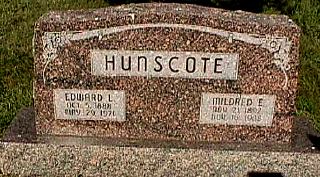 Grave photo