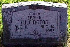 Grave photo