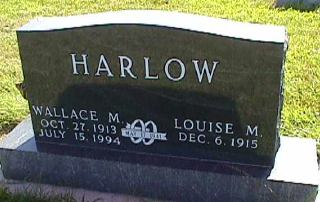 Grave photo