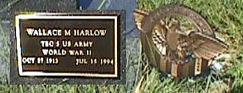 Grave photo