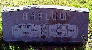 Grave photo