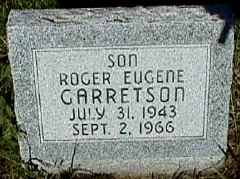 Grave photo