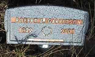 Grave photo
