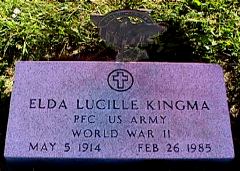 Grave photo